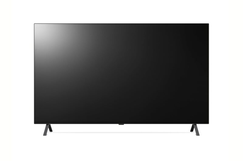 LG 77AN960H 77" 4k UHD OLED Smart Hospitality TV With ProCentric Cloud And 2-year Warranty - Image 4