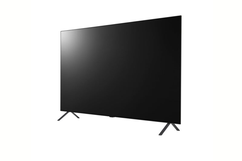 LG 77AN960H 77" 4k UHD OLED Smart Hospitality TV With ProCentric Cloud And 2-year Warranty - Image 2