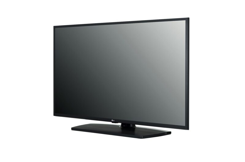 LG 43UN570H 43" 4k UHD Hospitality TV With Pro:Idiom, B-LAN And 2 Year Warranty - Image 4