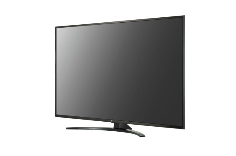 LG 65UN560H 65" 4k UHD Hospitality TV With Pro:Idiom And 2-year Warranty - Image 2