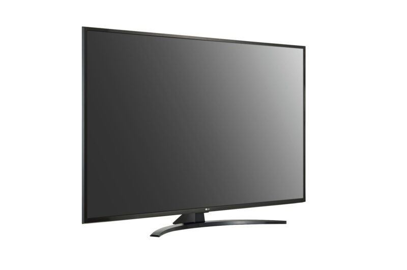 LG 65UN560H 65" 4k UHD Hospitality TV With Pro:Idiom And 2-year Warranty - Image 4