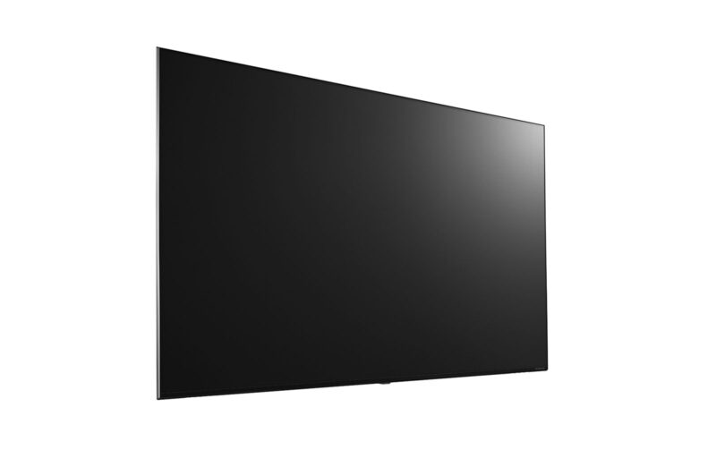 LG 65UR760H9 65" Pro:Centric 4k UHD Smart Hospitality  TV With Netflix Application, Pro:Idiom, And 2-year Warranty - Image 2